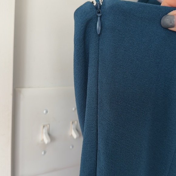 NEW Dress The Population Georgina Gown Size S - Picture 9 of 10